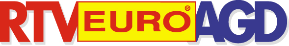 logo RTV EURO AGD